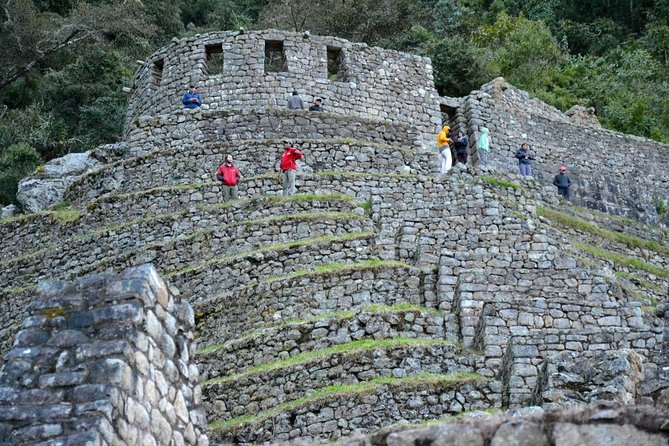 Inca Trail to Machupicchu - INKA TRAIL 2D / 1N. KM 104 - Wiñayhuayna - Machupicchu - Availability and Cancellation