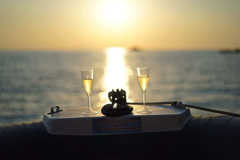 Incantevole Tour al tramonto con sosta a Praia i Focu - Why This Tour Offers Value