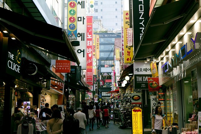 Incheon Port Shore Excursion Tour - Tips for a Great Experience