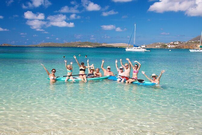 Inclusive Beach Day Package - The Value of This Experience