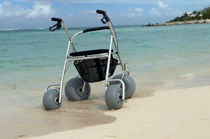 Inclusive Beach Fun Walker Rentals for All in Turks and Caicos - Final Thoughts