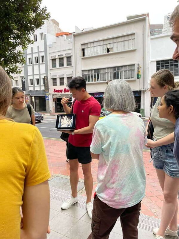 Inclusivity Walking Tours in Singapore - The Sum Up: Who Will Love This Tour?