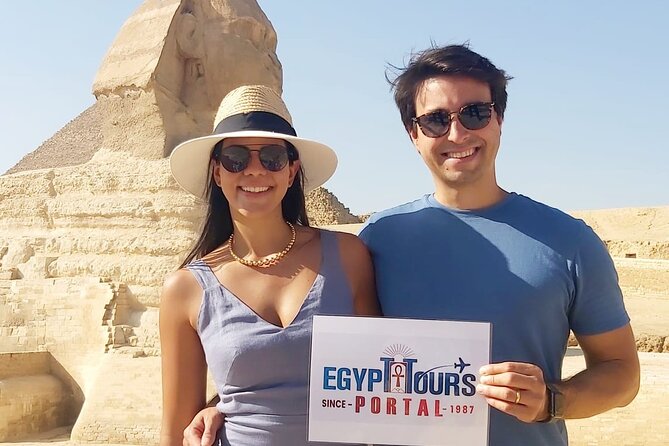 Incredible 7 Days Tour Around Cairo, Luxor, and Hurghada - Good To Know