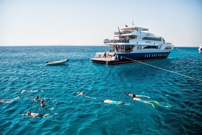 Incredible 7 Days Tour Around Cairo, Luxor, and Hurghada - Day-by-Day Highlights