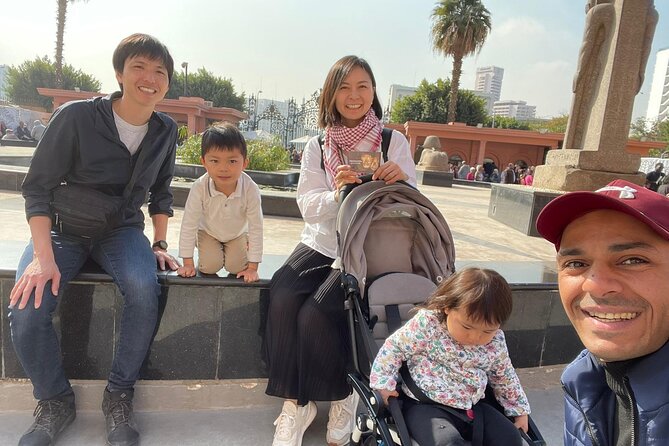 Incredible 7 Days Tour Around Cairo, Luxor, and Hurghada - Booking Information