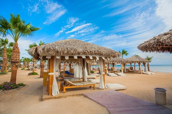 Incredible 7 Days Tour Around Cairo, Luxor, and Hurghada - Practical Travel Tips