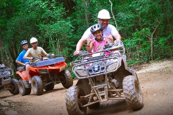 Incredible Adrenaline Eco-park in Tulum - Final Thoughts