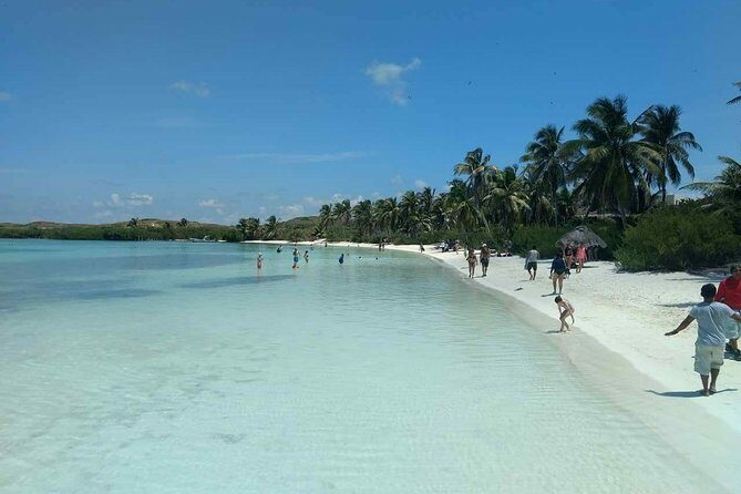 Incredible Catamaran Isla Mujeres Unlimited - Departure From Cancun - Is This Tour Worth the Price?