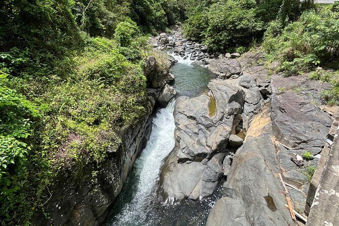 Incredible Hike & Cliff Jumping in the Heart of Puerto Rico - Frequently Asked Questions