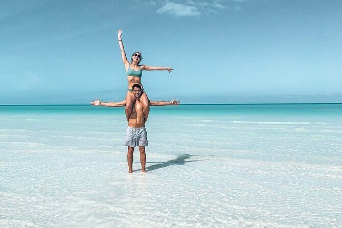 Incredible Holbox Island Tour Punta Mosquito only from Tulum - Who Is This Tour Best For?