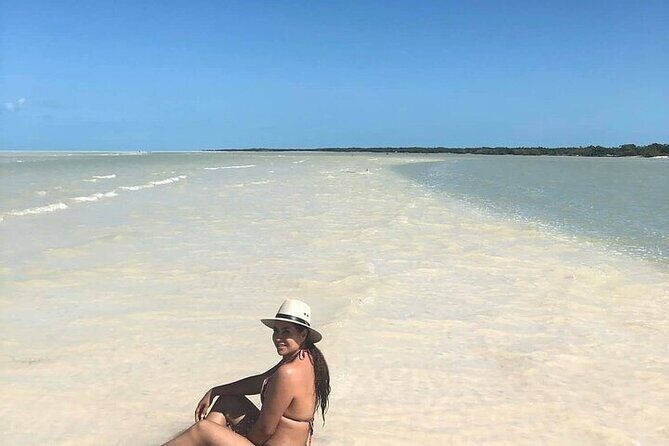 Incredible Holbox Island Tour Punta Mosquito only from Tulum - FAQs