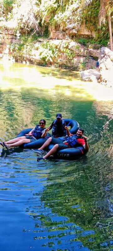Incredible Jomblang Cave and Pindul Cave Tubing - Key Points