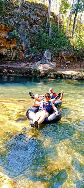 Incredible Jomblang Cave and Pindul Cave Tubing - The Sum Up