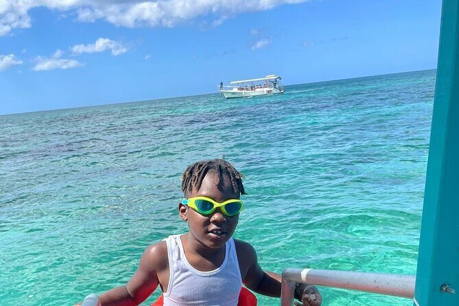 Incredible Negril Guided Snorkeling To Reef, Anchor, and Cannon - The Itinerary in Detail