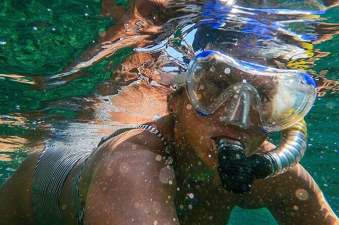 Incredible Party in Catamaran + Open Bar - Only Adults! - Final Thoughts: Who Is This Tour Best For?