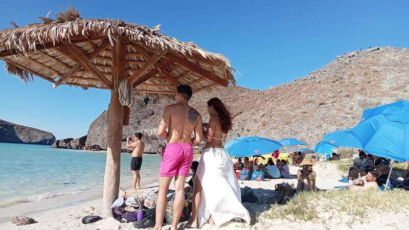 Incredible Private Tour to Balandra and Todos Santos - Key Points