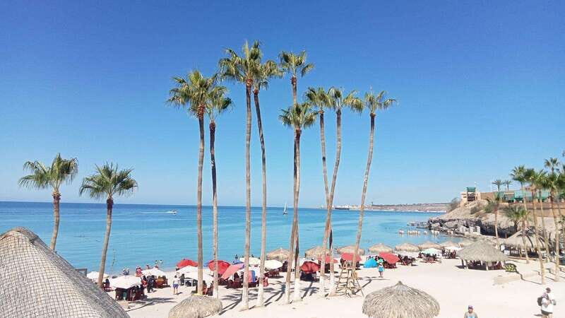 Incredible Private Tour to Balandra and Todos Santos - An In-Depth Look at the Tour Experience