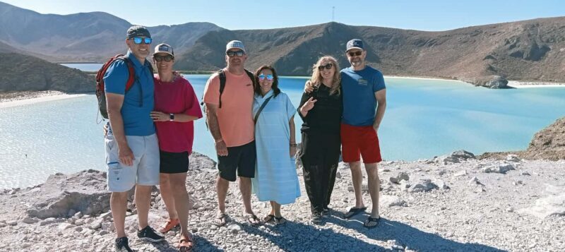 Incredible Private Tour to Balandra and Todos Santos - FAQ