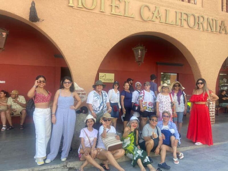 Incredible Private Tour to Todos Santos Magical Town - The Experience: What Travelers Are Saying
