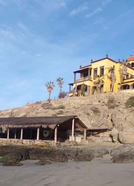 Incredible Private Tour to Todos Santos Magical Town - Who Will Love This Tour?