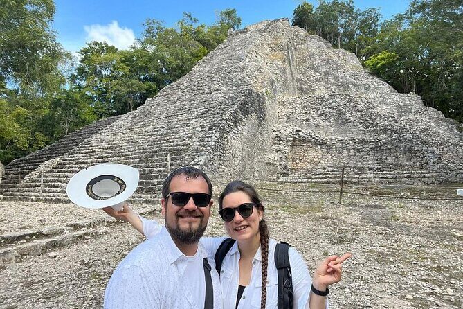 Incredible Tour to Tulum! 4 sites in 1, from Cancun - Frequently Asked Questions