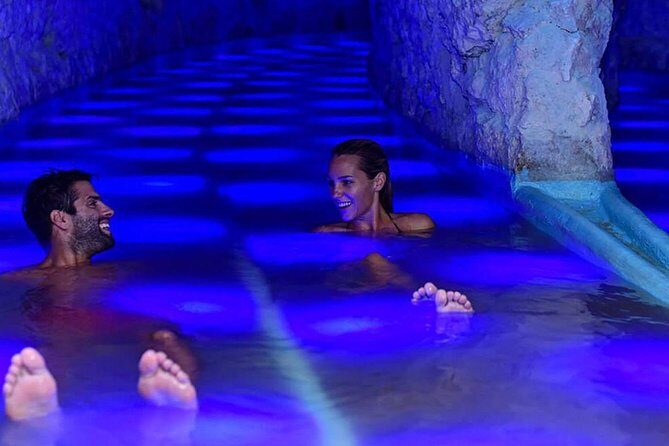 Incredible Tour Xenses All Inclusive From Cancún & Riviera Maya - Cost and Value