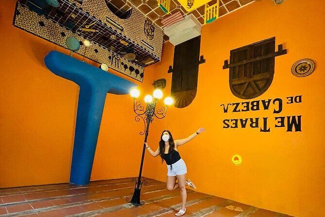 Incredible Tour Xenses All Inclusive From Cancún & Riviera Maya - Group Size and Atmosphere