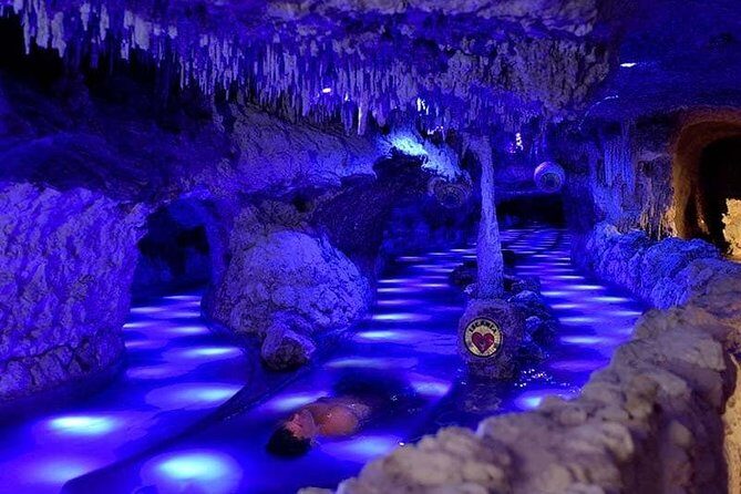 Incredible Tour Xenses All Inclusive From Cancún & Riviera Maya - What’s Not Included