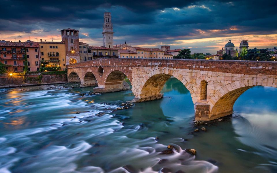 Incredible Verona – Family Walking Tour - Pricing and Booking Details