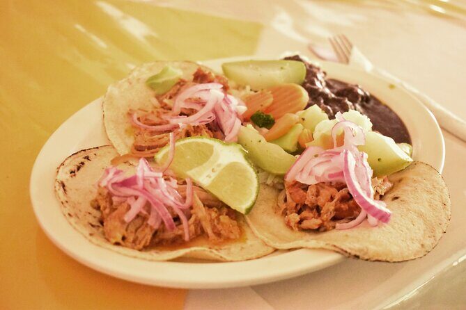 Incredible Visit To Chichen Itza, swim in a Sacred Cenote and explore Valladolid - Insights from the Reviews