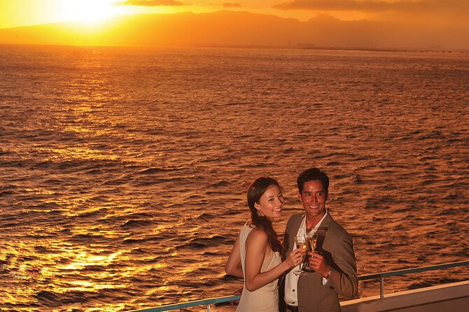 Independence Day Cruise Review: A Mixed Experience - Accessibility and Special Requests