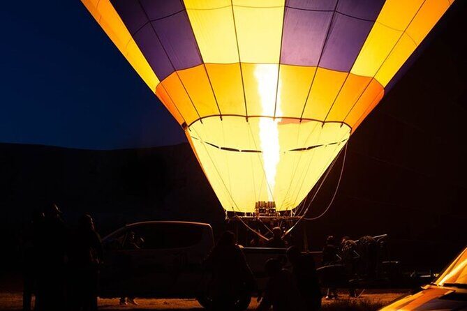 Independent Pamukkale Tour From Izmir With Hot Air Balloon Flight - Who Should Consider This Tour?