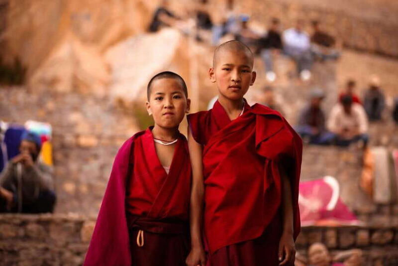 India : 7-Day Buddhist Pilgrimage India - An In-Depth Look at What You’ll Experience