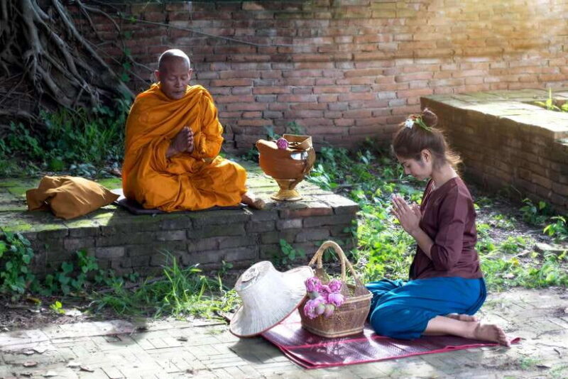India : 7-Day Buddhist Pilgrimage India - Who Will Love This Tour?