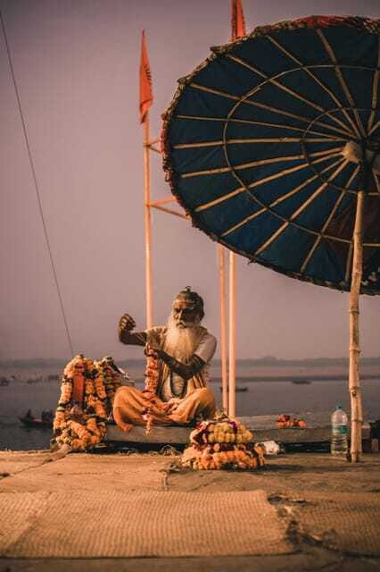 India : 7-Day Buddhist Pilgrimage India - Final Thoughts