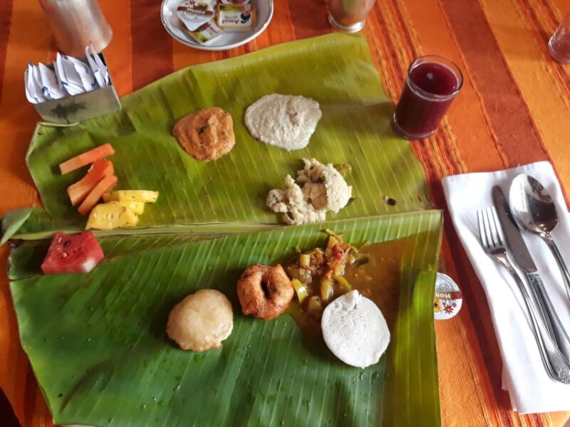 India by Car & Driver: 27-Day Grand Tour South India & Goa - Transportation and Inclusions