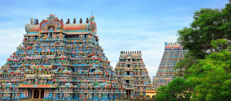 India by Car & Driver: 27-Day Grand Tour South India & Goa - Important Information