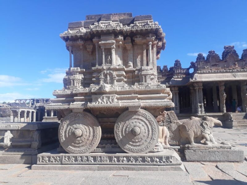 India by Car & Driver: 27-Day Grand Tour South India & Goa - Conditions and Considerations