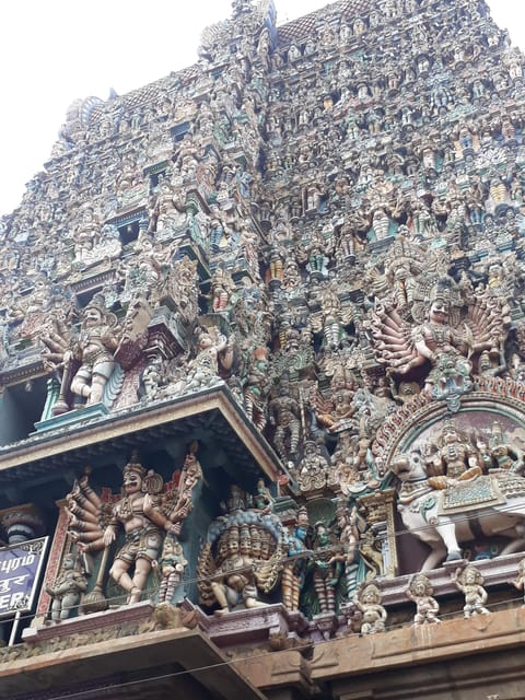 India by Car & Driver: 27-Day Grand Tour South India & Goa - Experience Pilgrimage Sites
