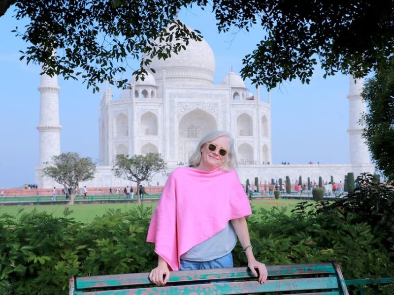India: Luxury Golden Triangle Tour With Private Guide - Good To Know