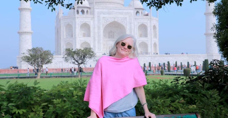 India: Luxury Golden Triangle Tour With Private Guide - Tour Pricing