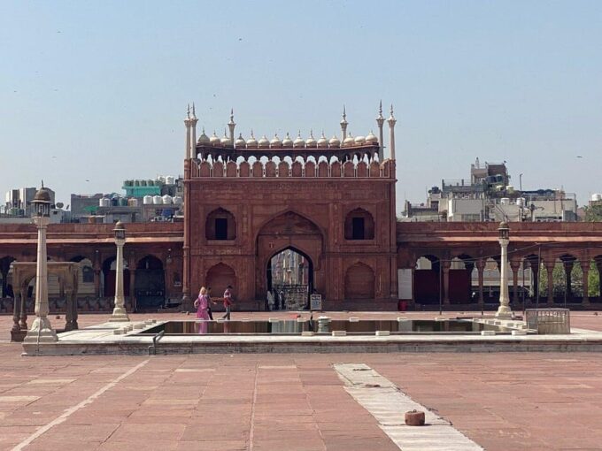 India: Luxury Golden Triangle Tour With Private Guide - Inclusions and Exclusions