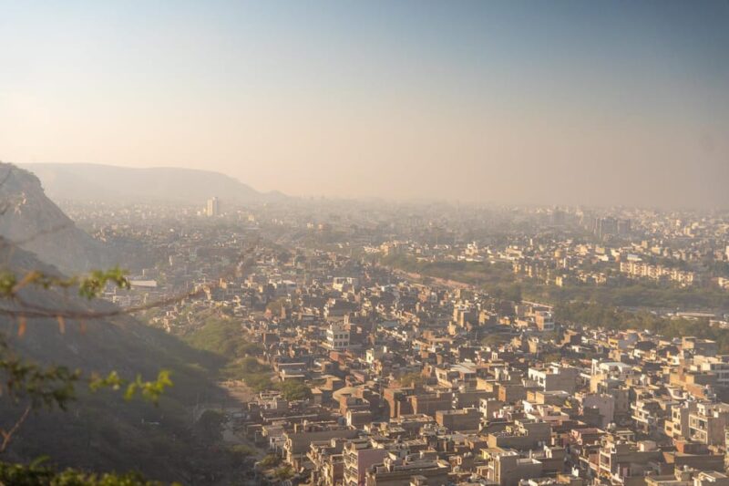 India Snapshot 6 Day - One Life Adventures - Important Information