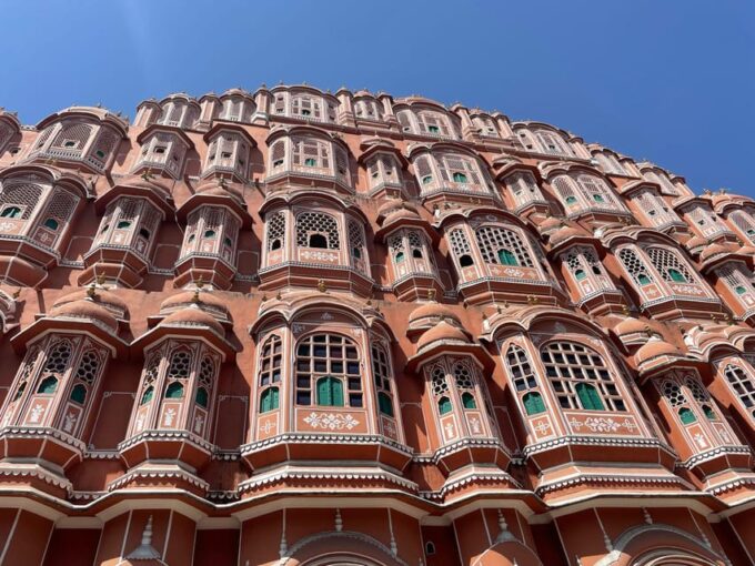 India Snapshot 6 Day - One Life Adventures - Reserve Now and Pay Later