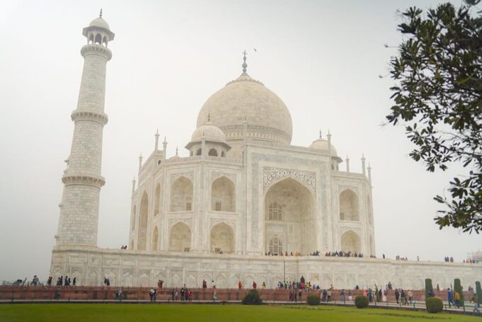 India Snapshot 6 Day - One Life Adventures - Contact and Booking