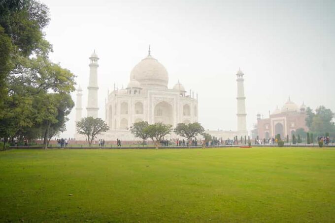 India Snapshot 6 Day - One Life Adventures - The Sum Up
