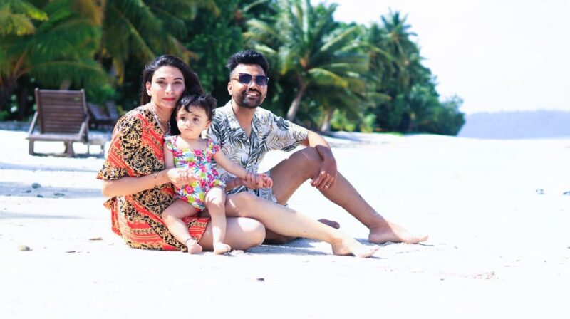 India:Andaman & Nicobar Islands: Havelock: Tour Packages - Itinerary Details