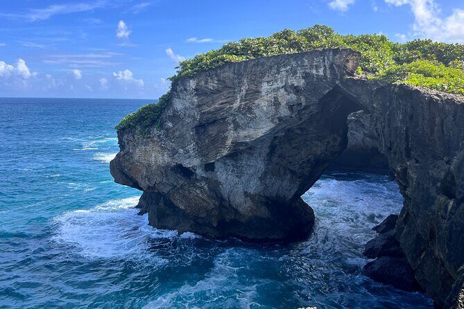 Indian Cave & Water Spring Adventure - Introduction  