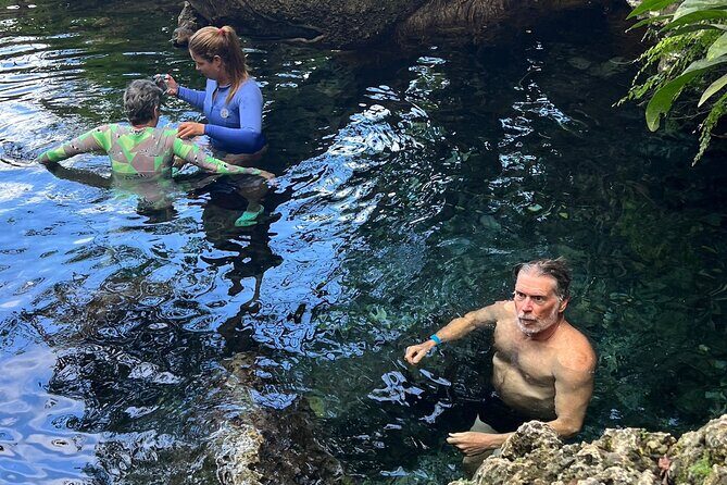 Indian Cave & Water Spring Adventure - Authentic Experiences that Truly Stand Out