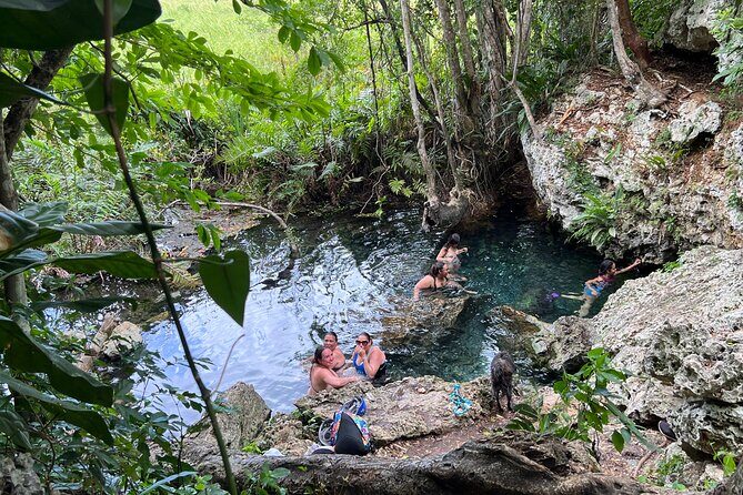 Indian Cave & Water Spring Adventure - Final Thoughts  